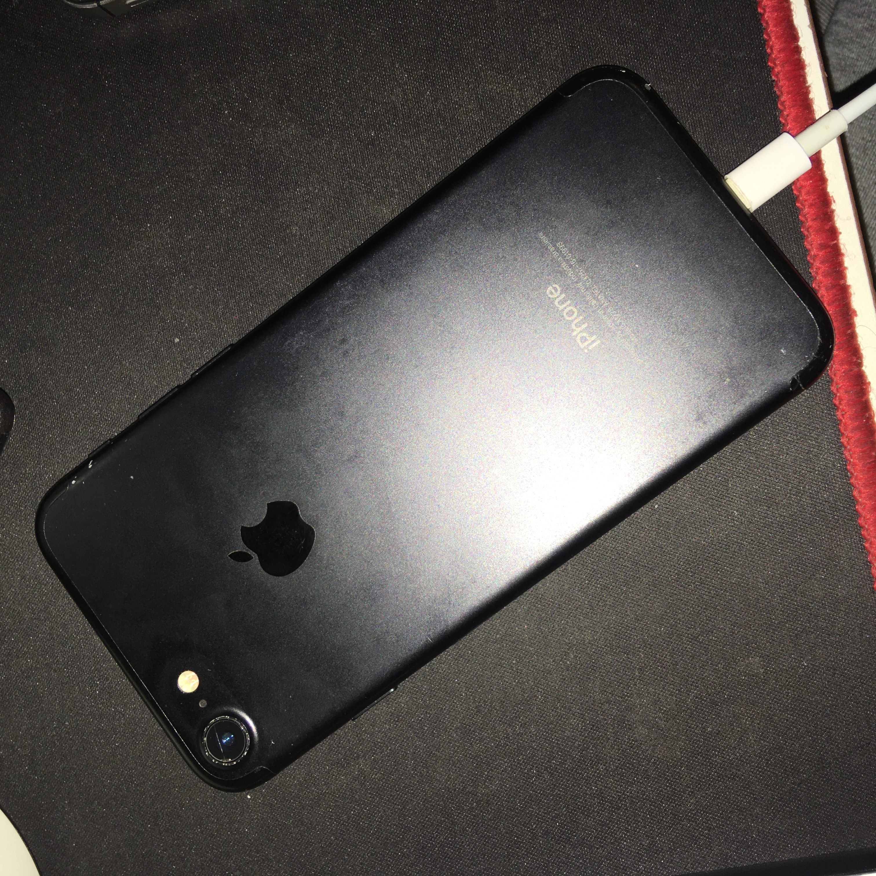 iPhone 7
